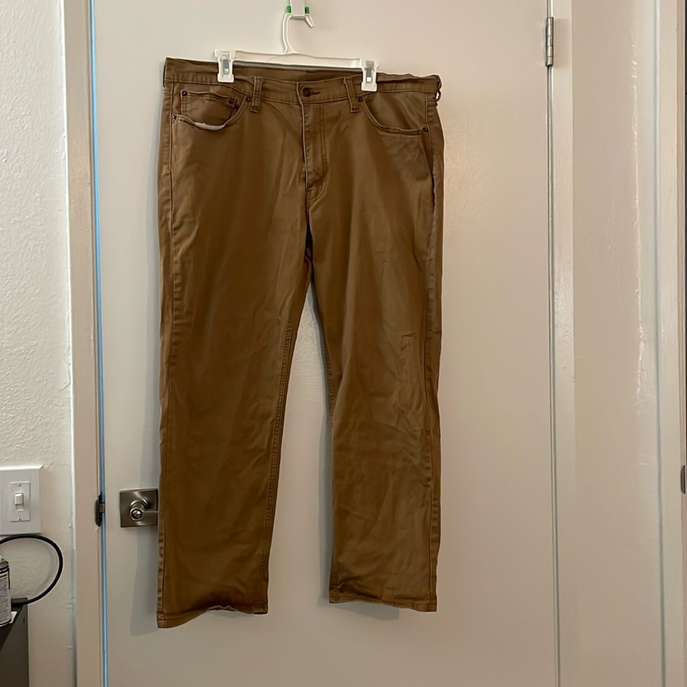 Men's Levi's Levi Strauss & Co. 541 Athletic Taper Stretch Jeans W38 L30
